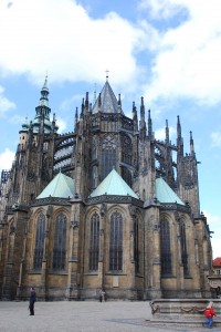 Prague Castle(14)